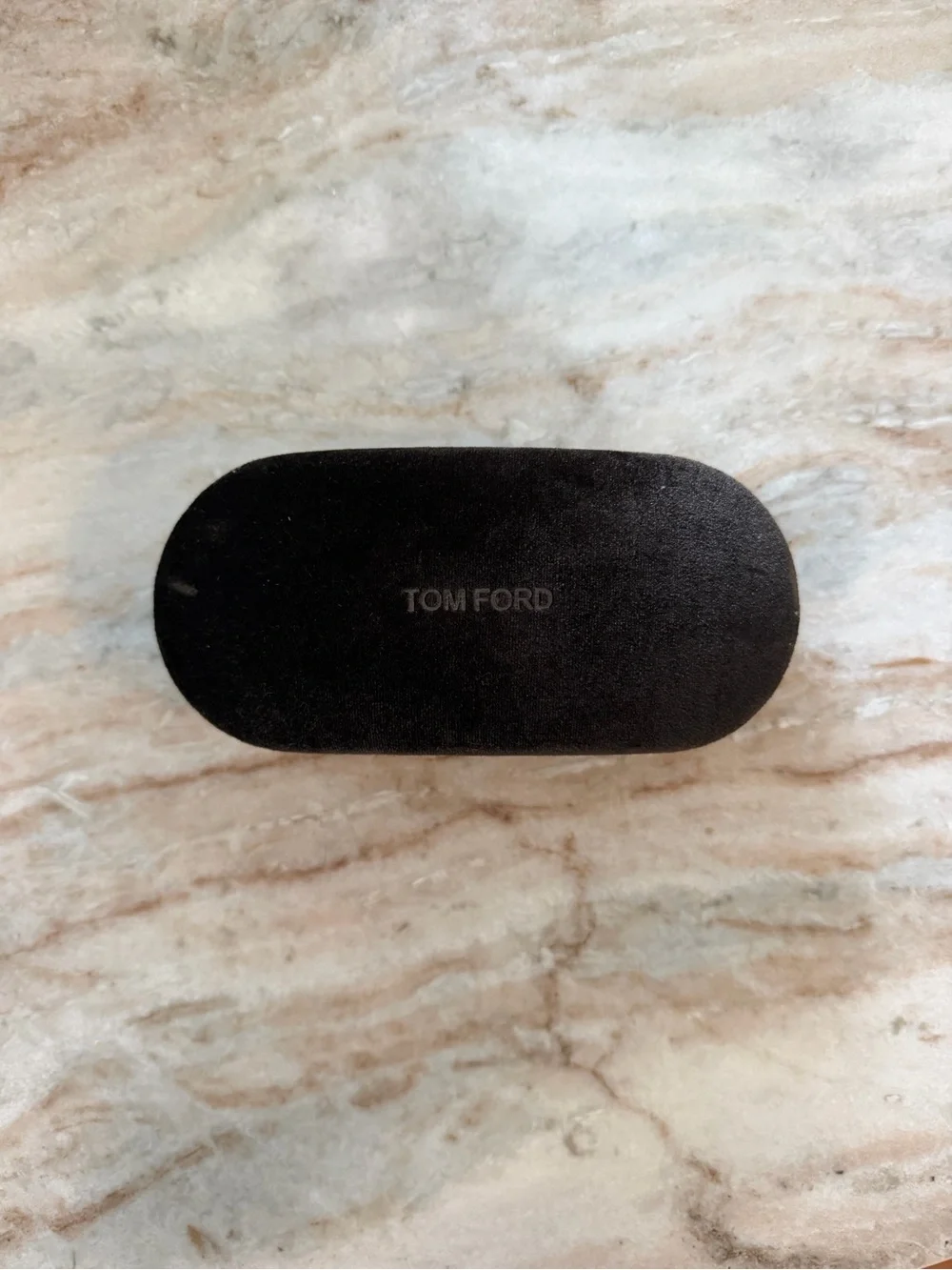 TOM FORD Simona 57MM Cat Eye Sunglasses